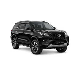 Toyota Fortuner di Adacar