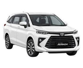 Toyota Avanza di Adacar