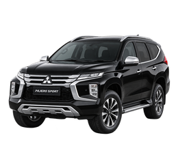 Mitsubishi Pajero Sport di Adacar