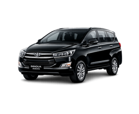 Toyota Kijang Innova Reborn di Adacar
