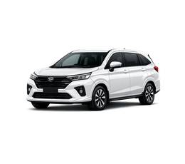 Daihatsu Xenia di Adacar