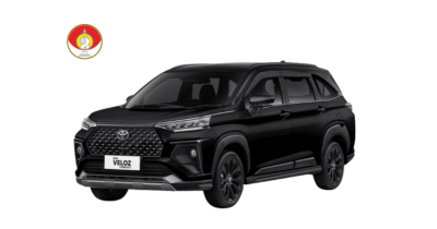Toyota Avanza
