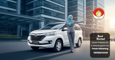 Daihatsu Xenia