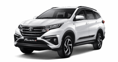 Toyota Rush