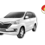 Daihatsu Xenia
