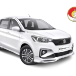 Suzuki Ertiga