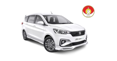 Suzuki Ertiga