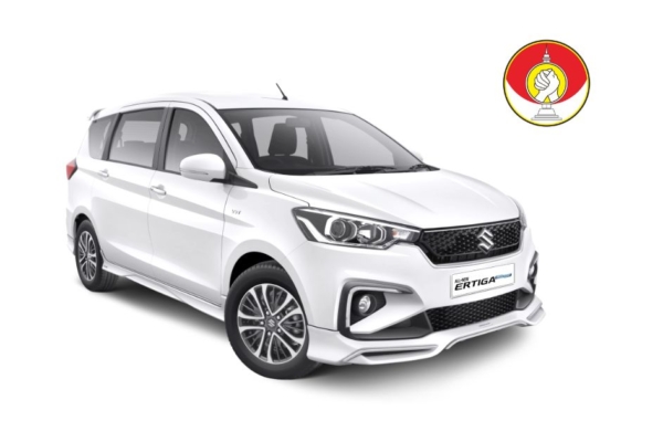 Suzuki Ertiga